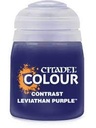 Warhammer peinture contrast ultramarines blue