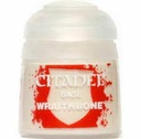 Warhammer peinture base wraithbone