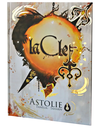 La clef : Tome 1 - Astolie