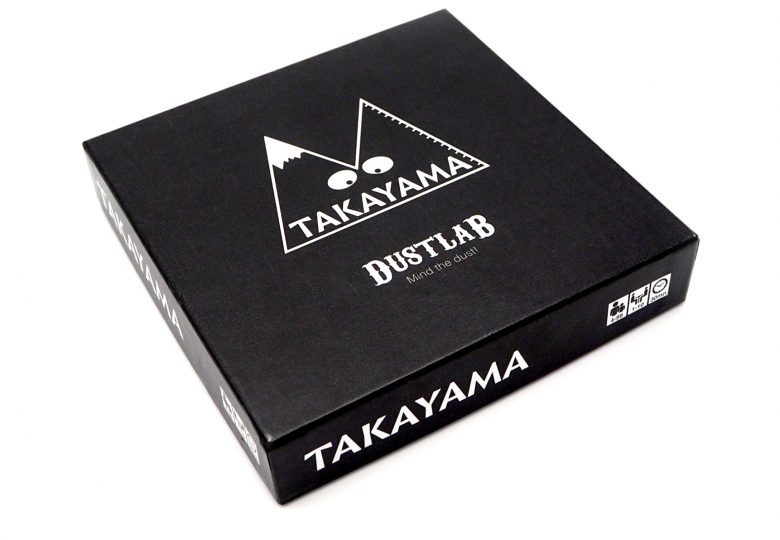 Takayama