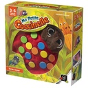 Ma petite coccinelle