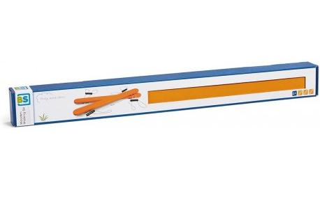Jeu Géant - Skis de coordination (2 paires de skis) (location)