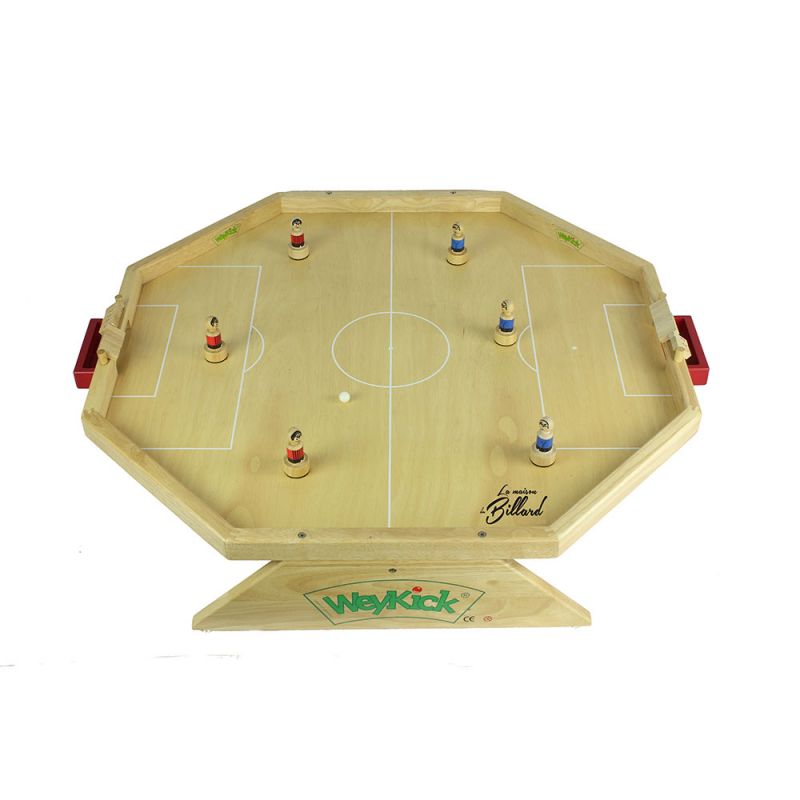 Jeu Géant - Weykick 6 joueurs (location)