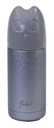 Thermos chouette gris