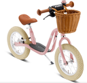 Puky - Vélo sans pédales -  LR XL Br retro rose