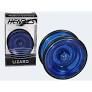 Yoyo lizard bleu