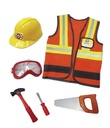 Set de Bob le bricoleur avec accessoires 5-6 ans