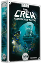 The crew mission sous-marine