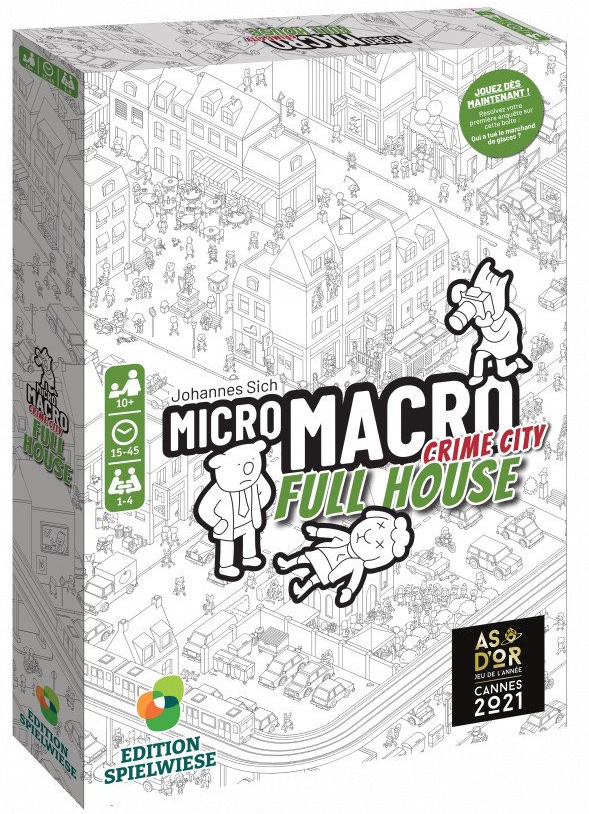 Micro macro crime city full house
