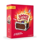 Speed Letters