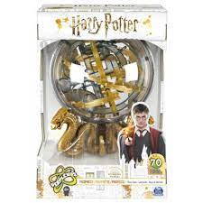 Perplexus - Harry Potter
