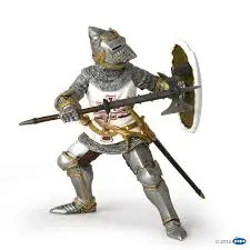 Chevalier Teutonique