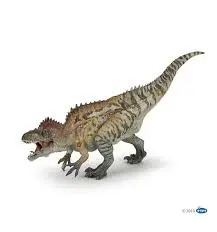 Acrochantosaurus