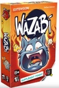 Wazabi Extension Piment