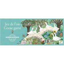 Jeu de l'Oie
