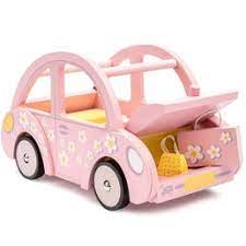 La voiture de sophie