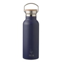Bouteille thermos 500ml Nightshadow bleu Ours polaire