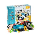 Brio Builder - Set Moteur à Rétrofriction
