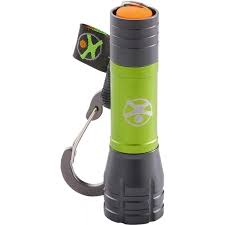 Terra Kids - Mini-lampe de poche