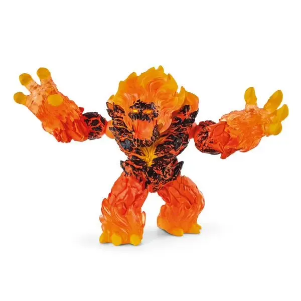 Eldorador Démon de lave