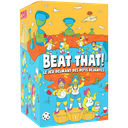 Beat that ! le jeu délirant des défis déjantés