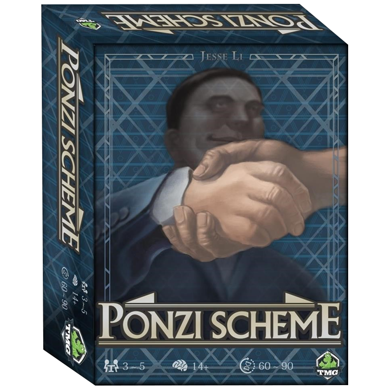 Ponzi Scheme