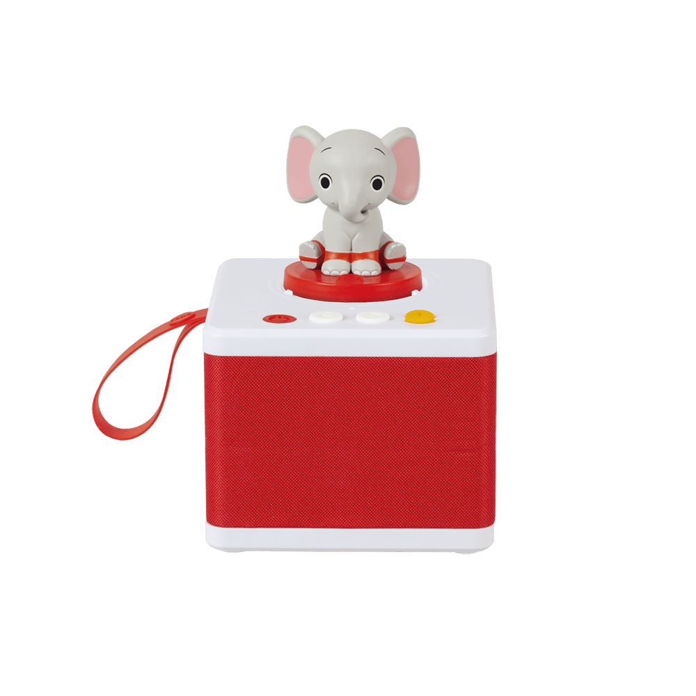 Faba starter set - Blanc