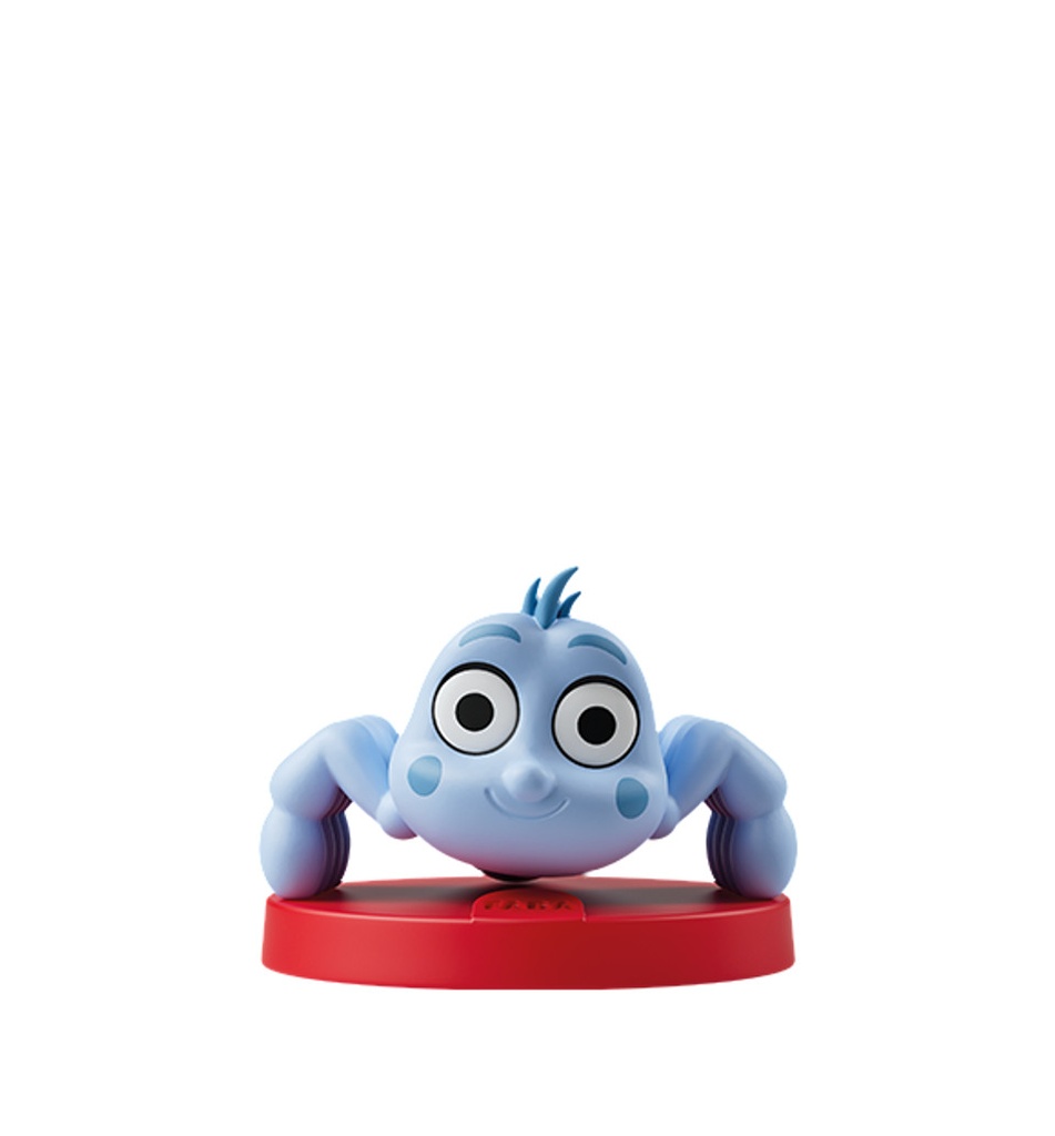 Faba Les chansons des animaux