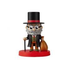 Faba Contes de Noël