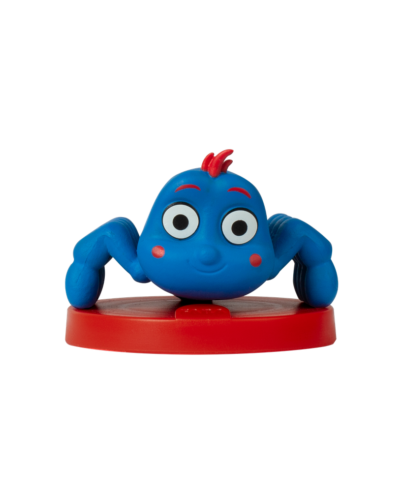 Faba - Let's sing together!