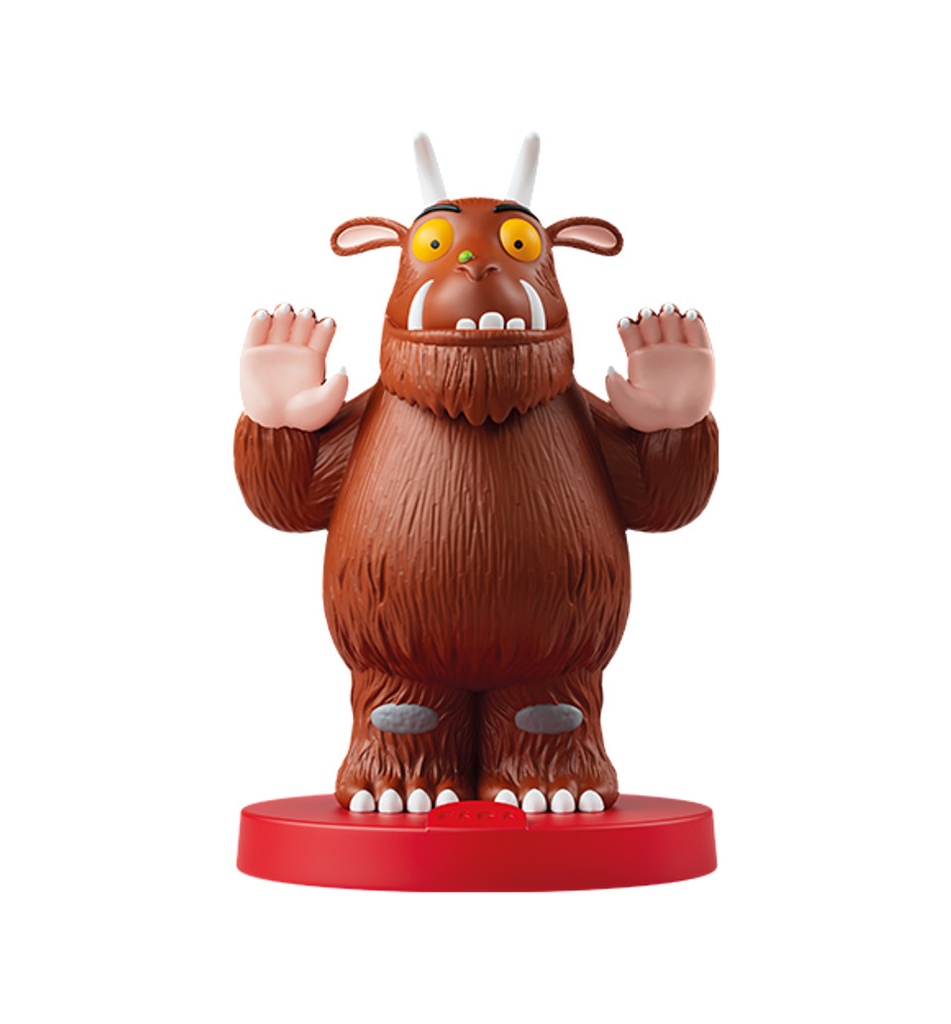 Faba Le Gruffalo