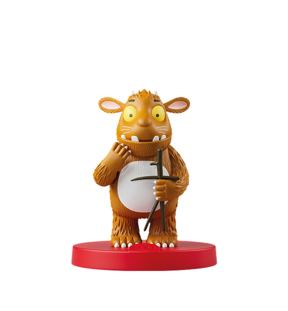 Faba Petit Gruffalo
