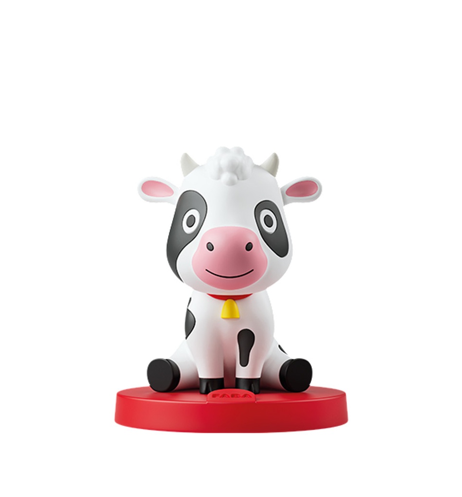 Faba - Marcher dans le monde