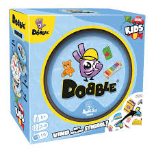 Dobble Kids