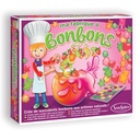Ma fabrique à bonbons (sentosphère)