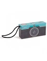 Appareil photo Espion Bleu - Les Petites Merveilles