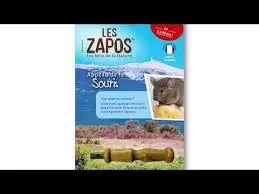 Les Zapos - Souris