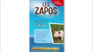 Les Zapos - Cochon