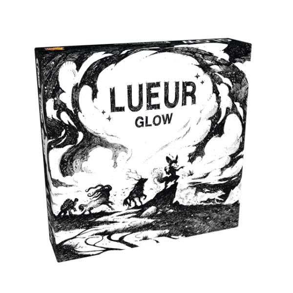 Lueur Glow