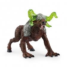 Bélier de pierre eldrador creatures Schleich