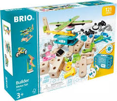 coffret builder motor set