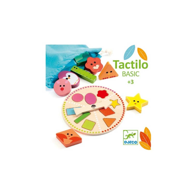 Tactilo basic