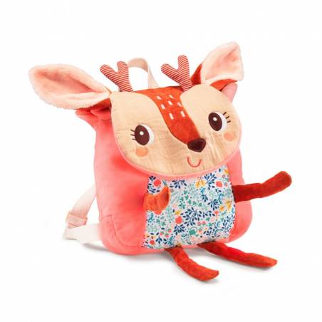 Stella sac à dos doux