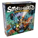 Small World Underground