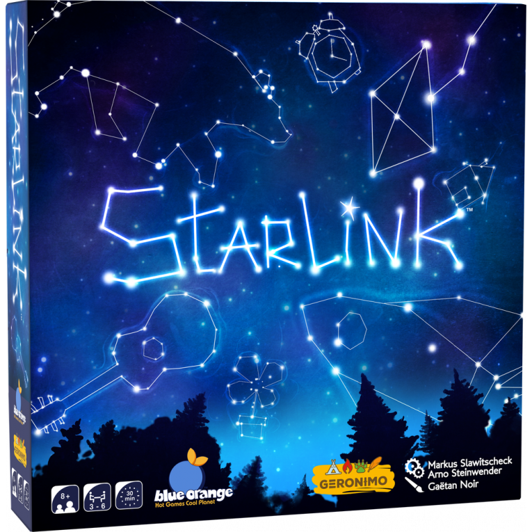 Starlink