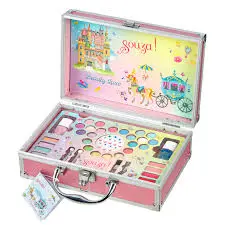 Set de maquillage beauty case Souza