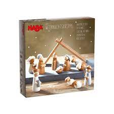 Crèche de Noël