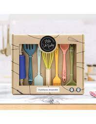 Les p'tits fouets cuisinons ensemble