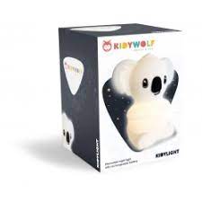 Kidylight veilleuse koala dimmable