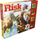 Risk junior